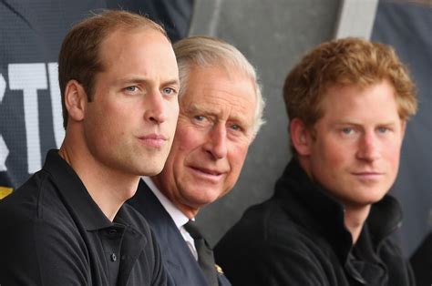 ‘No chance’ Charles will meet Harry for ‘peace talks,’ with William adamantly opposed: report